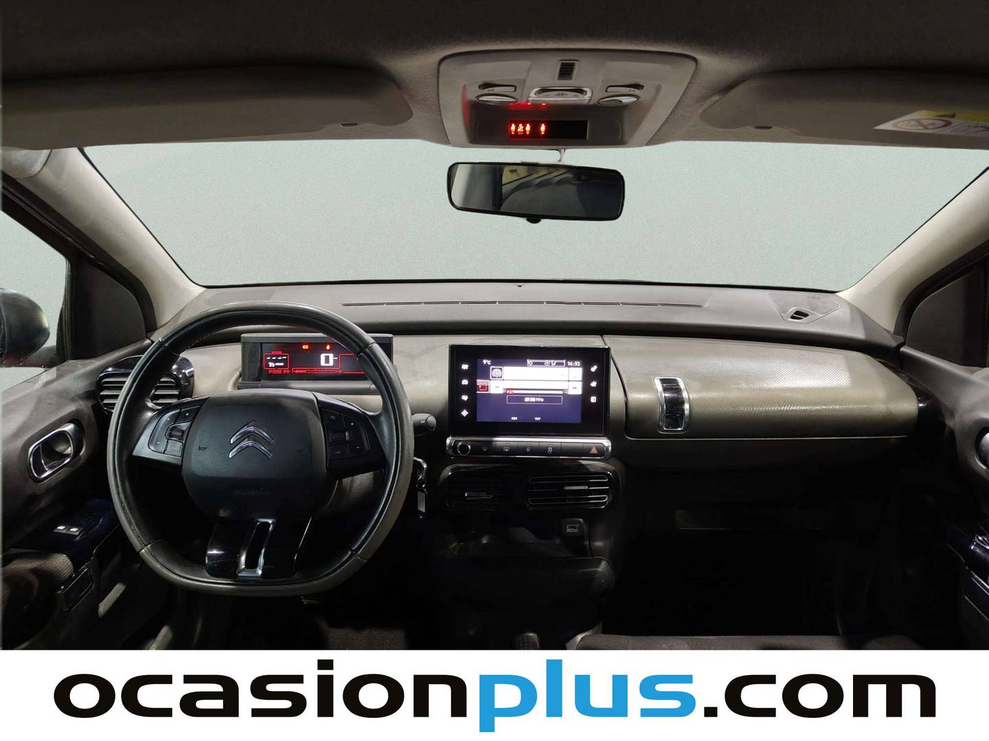 Foto Citroën C4 Cactus Citroen C4 Cactus PureTech 110 Feel Edition (110 CV)