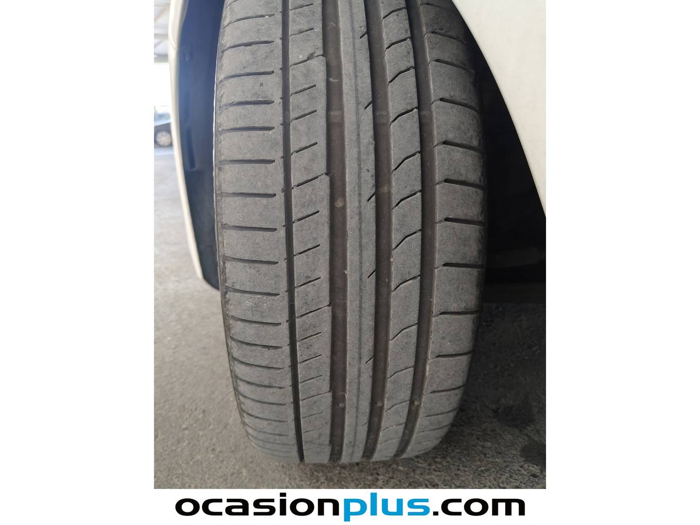 Mercedes CLA Mercedes CLA Shooting Brake 200 (163 CV) Pack AMG de segunda mano