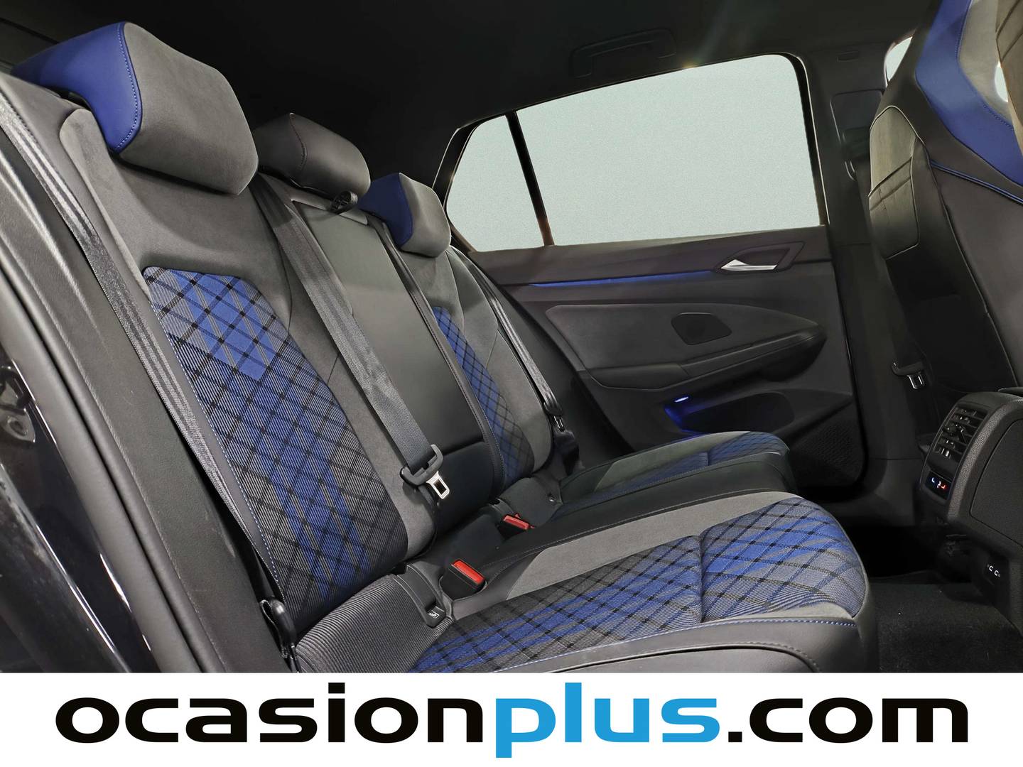 Volkswagen Golf Volkswagen Golf R 2.0 TSI 4Motion (320 CV) DSG 2022