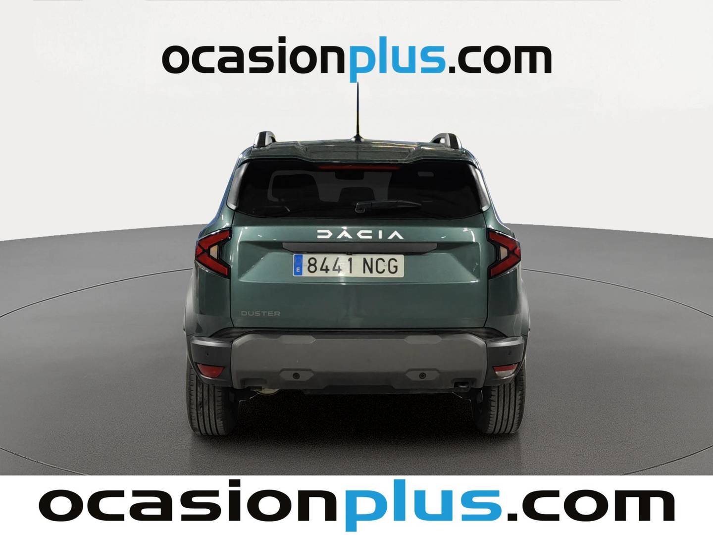 Dacia Duster Dacia Duster Journey TCE 48v 4X2 (130 CV) híbrido