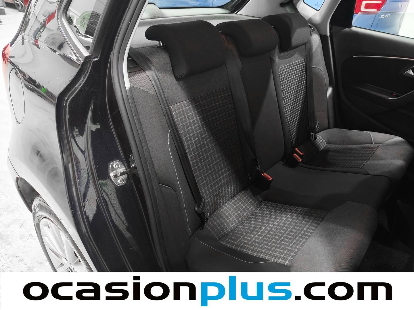 Volkswagen Polo Volkswagen Polo Advance 1.4 TDI BMT (90 CV) al mejor precio