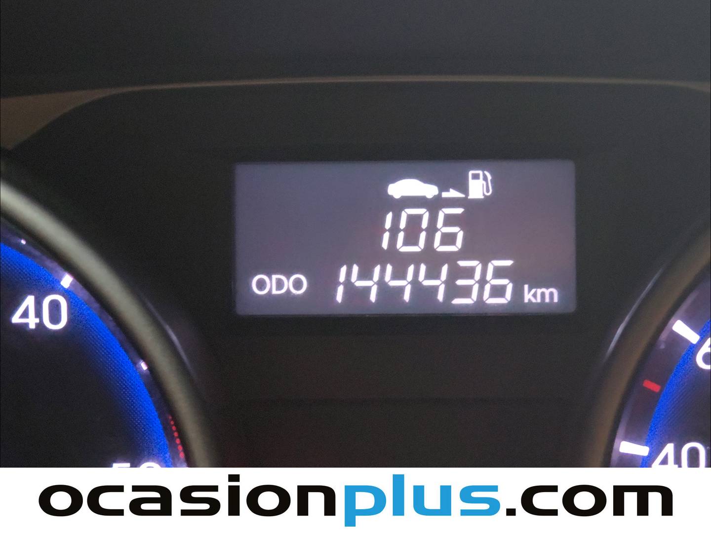 Hyundai ix35 Hyundai ix35 1.7 CRDI Classic Sky 4x2 (116 CV) seminuevo