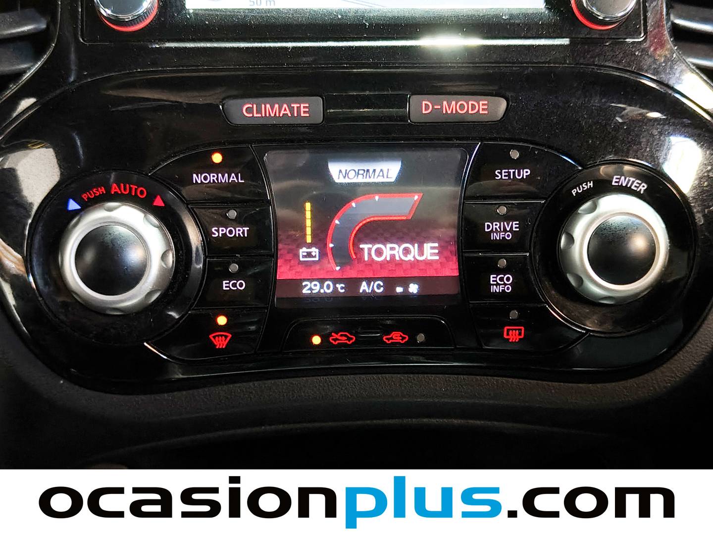 Foto Nissan JUKE Nissan Juke DIG-T N-Connecta 4x2 (115 CV)