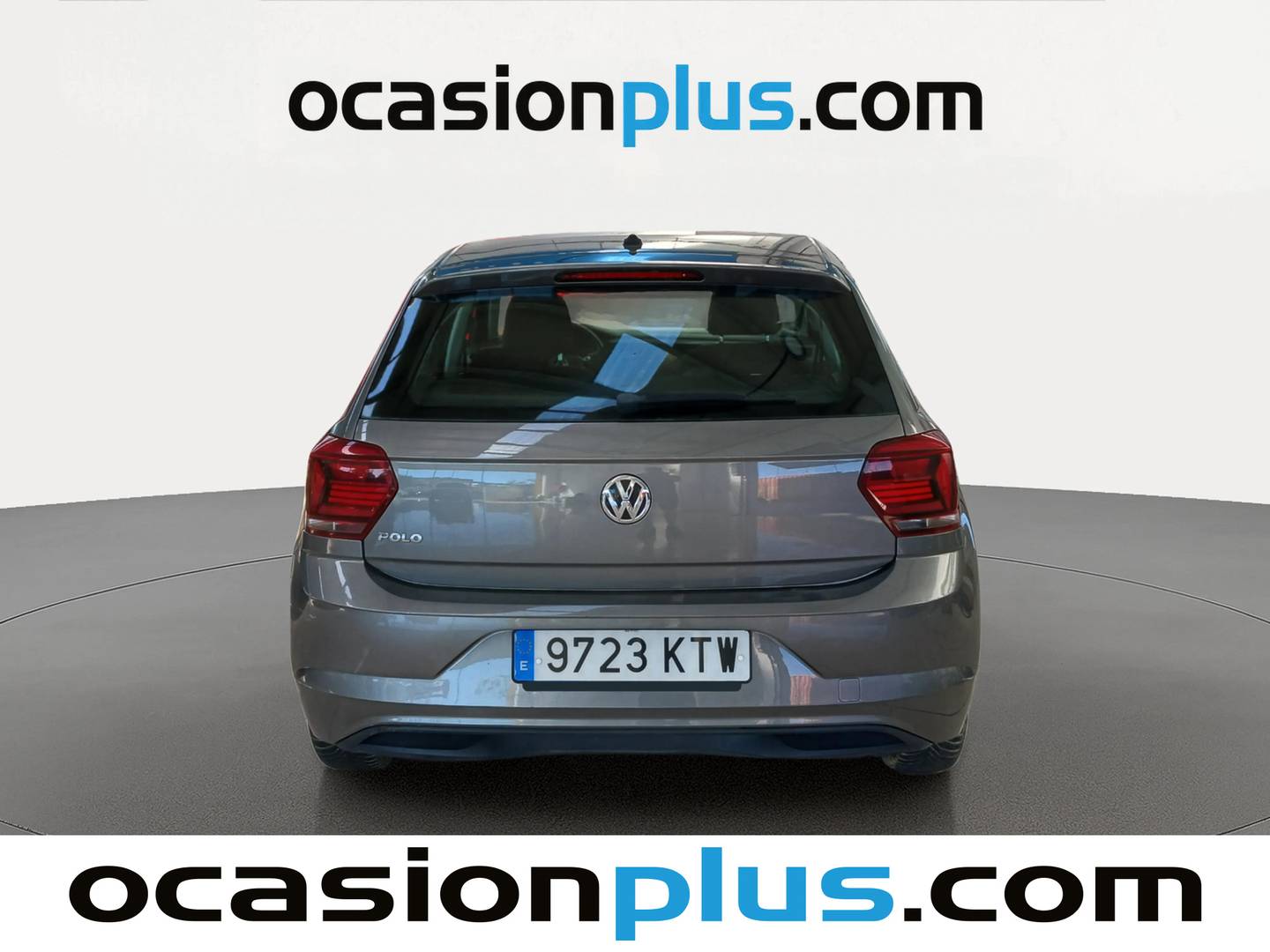 Volkswagen Polo Volkswagen Polo Advance 1.0 TSI (95 CV) DSG barato