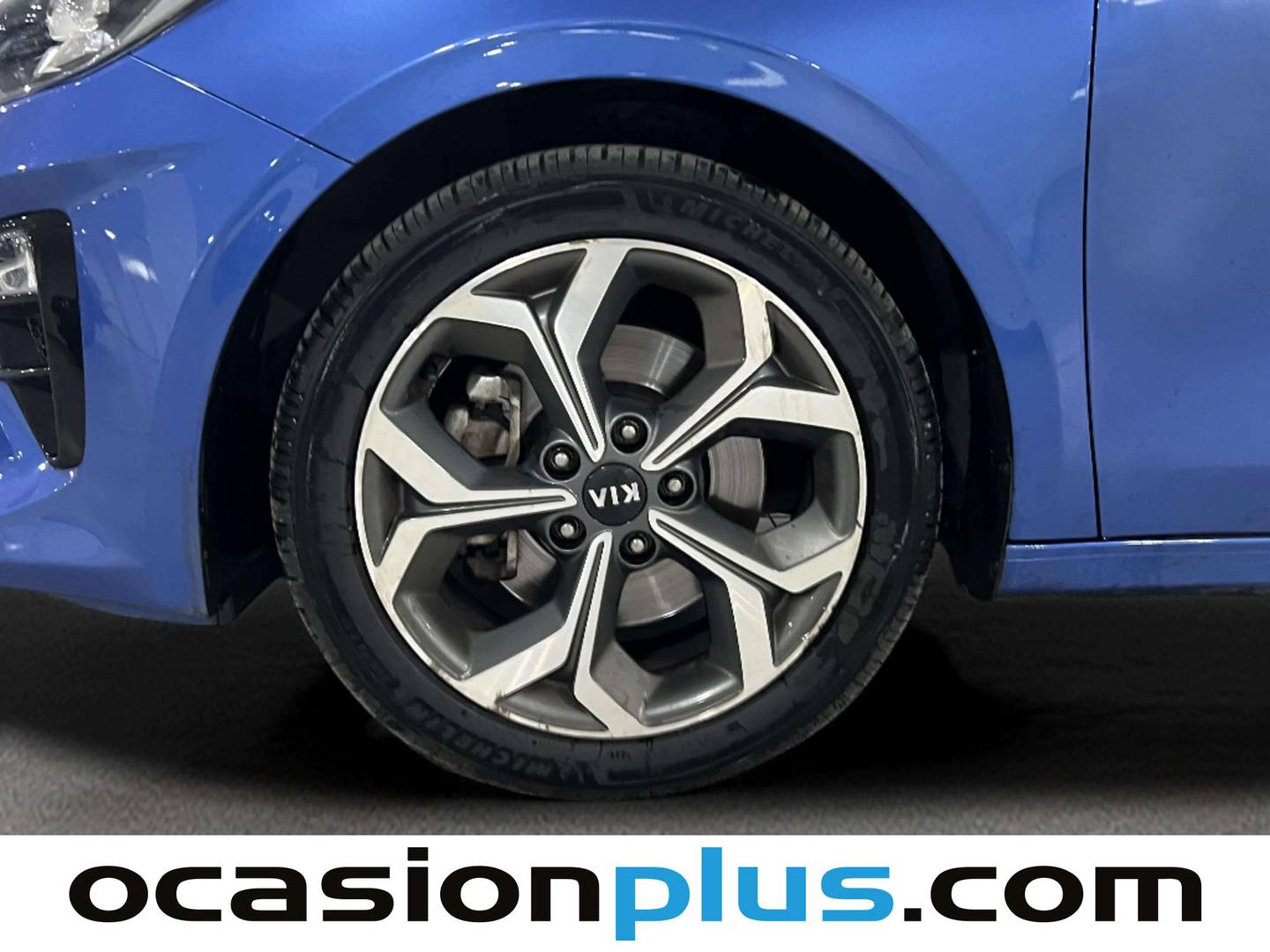 KIA Ceed Kia Ceed 1.0 T-GDi Tech (120 CV) de segunda mano