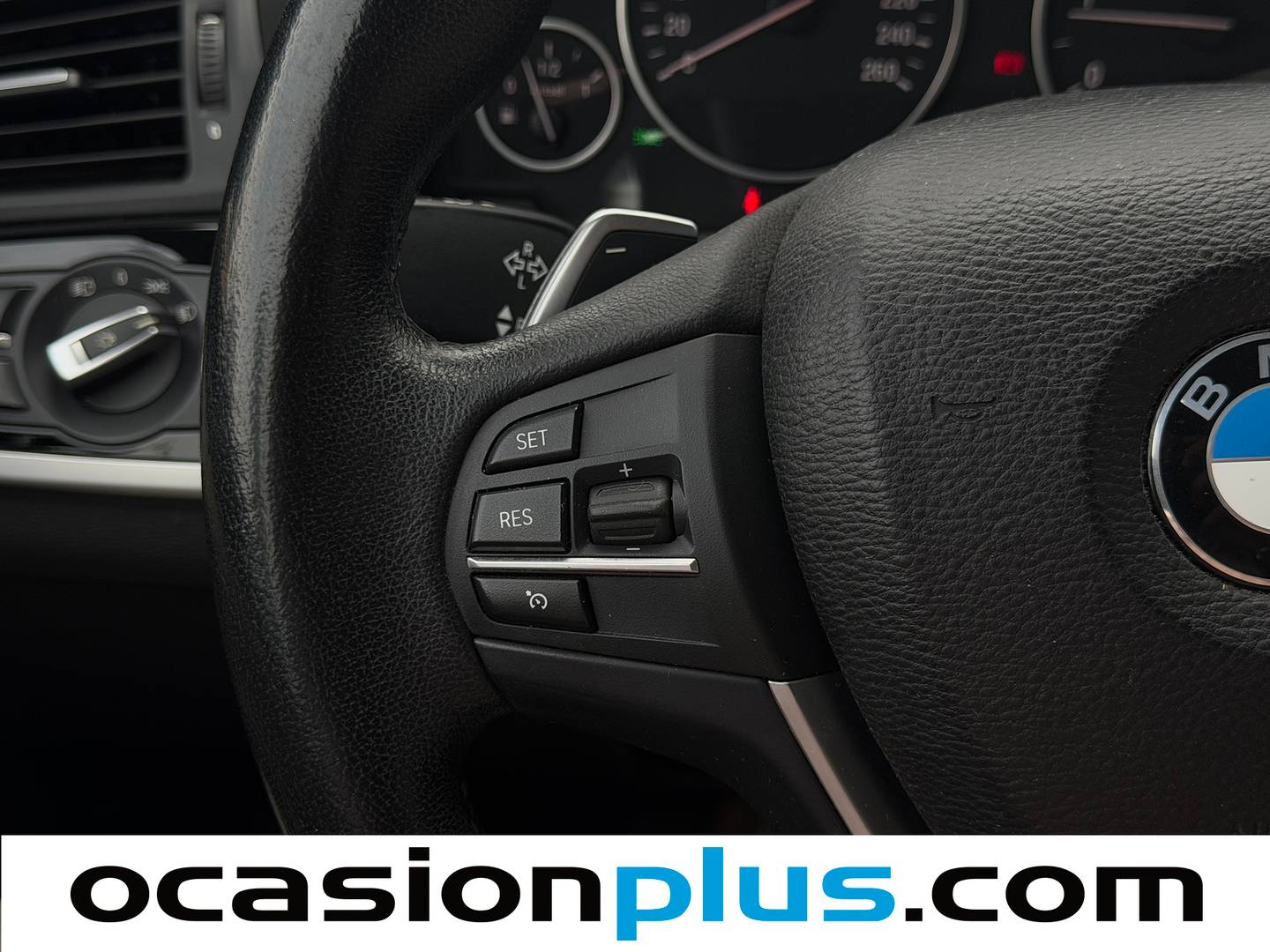 BMW X3 BMW X3 xDrive20d (190 CV) seminuevo