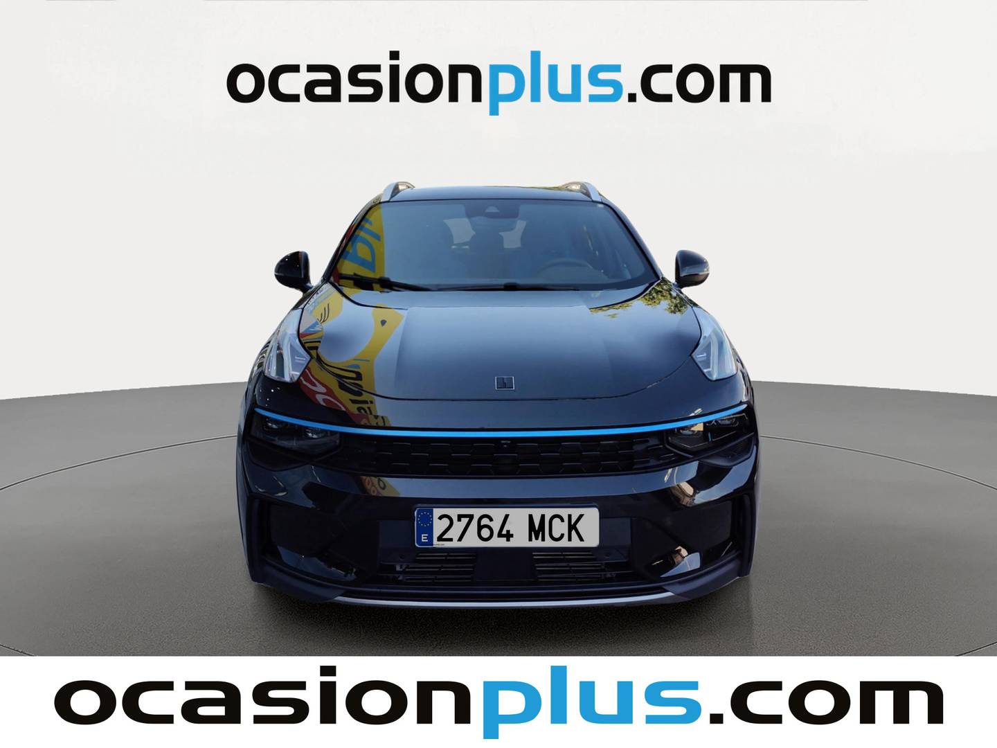 Lynk & Co 01 Lynk & Co 01 1.5 PHEV (261 CV) 261cv