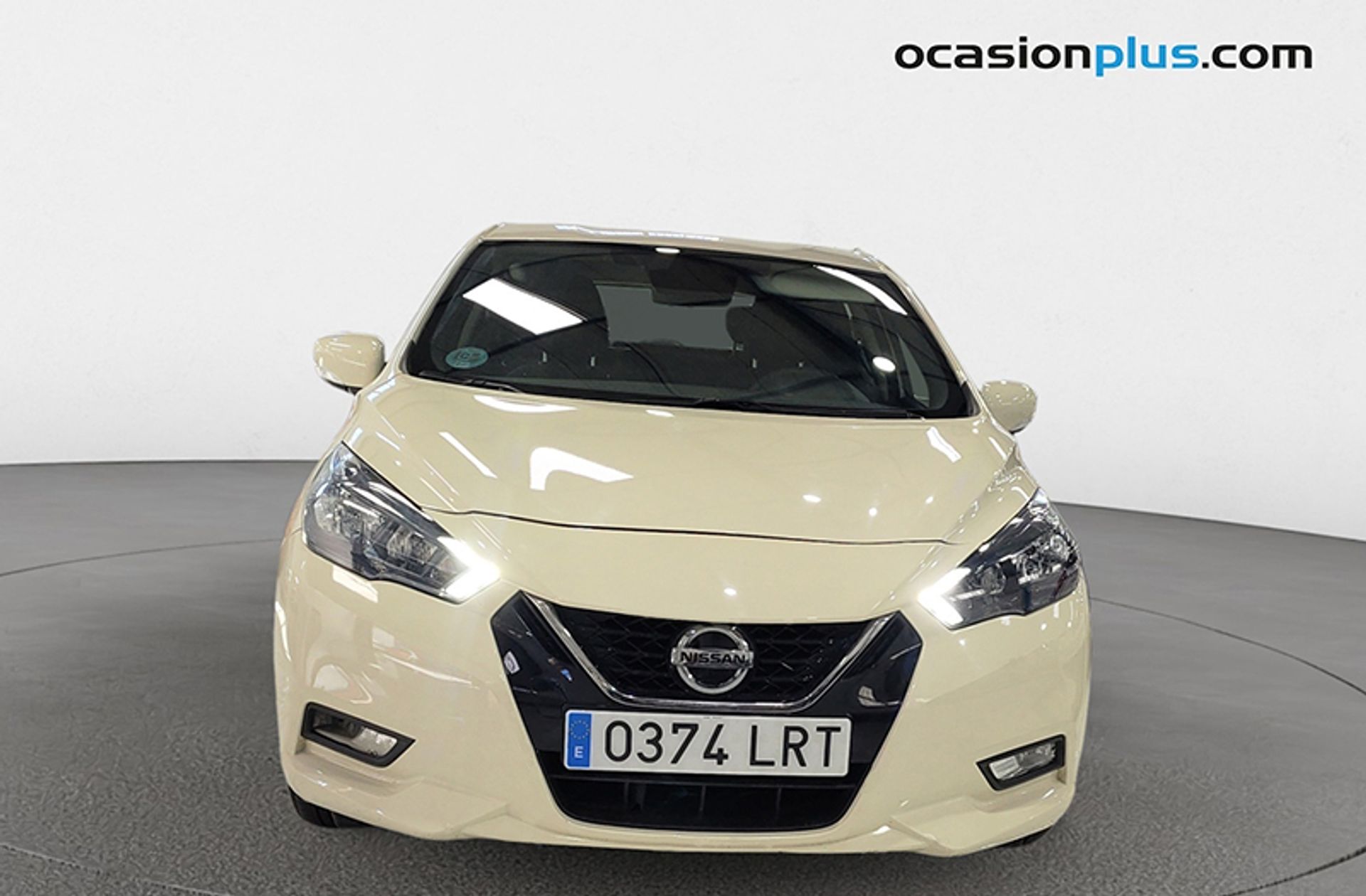 Nissan Micra IG-T 92 Acenta CVT - foto 17
