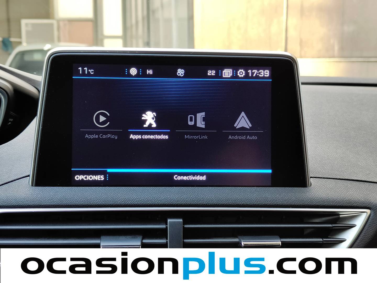 Peugeot 5008 Peugeot 5008 BlueHDi 130 S&S Allure (130 CV) EAT8 7 Plazas diésel