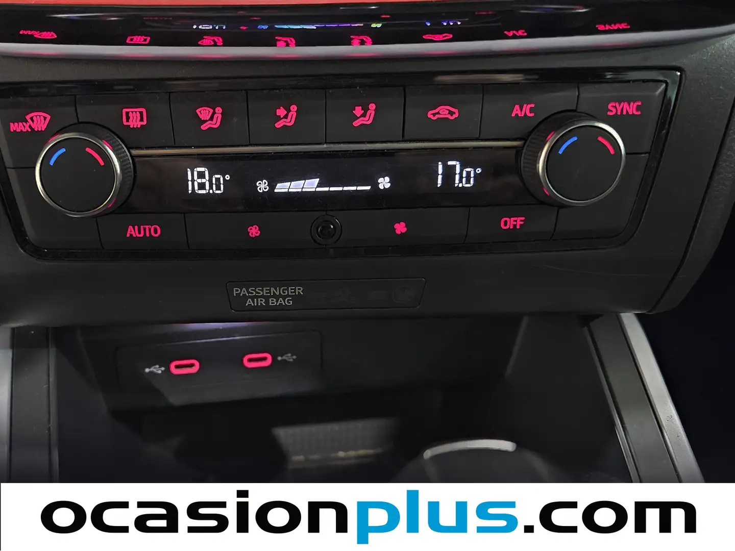 Foto Seat Arona SEAT Arona 1.5 TSI FR XL DSG (150 CV)