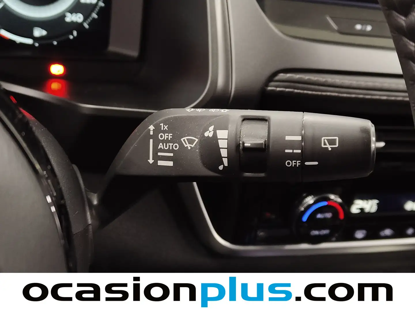 Foto Nissan QASHQAI Nissan Qashqai DIG-T 140 N-Connecta (140 CV)