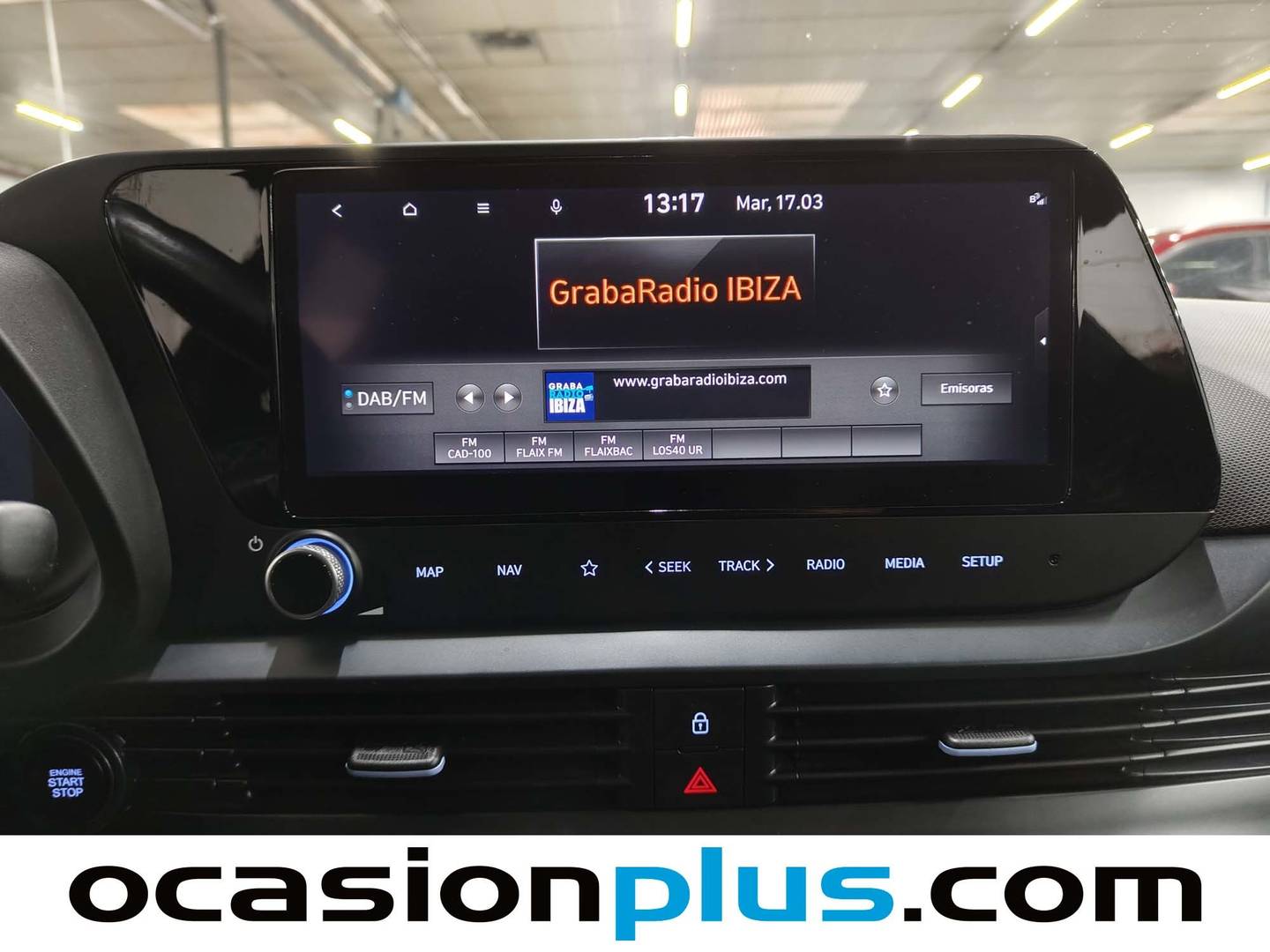 Hyundai i20 Hyundai i20 1.6T N (204 CV) km 0