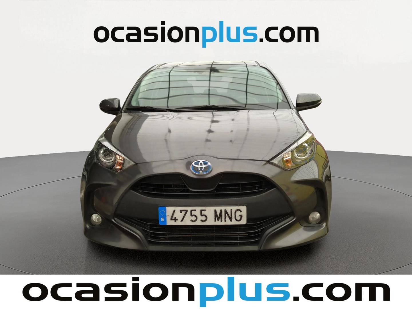 Toyota Yaris Toyota Yaris 120H Business Plus (116 CV) al mejor precio