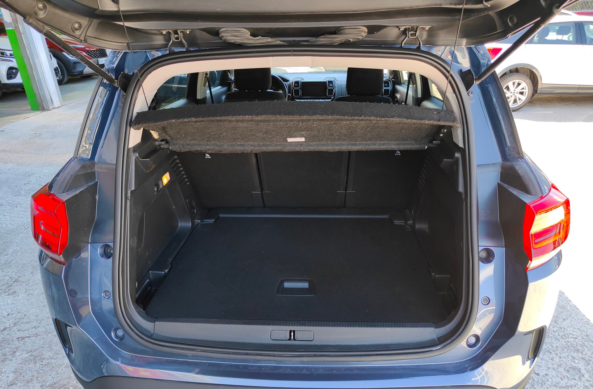 Citroën C5 Aircross PureTech 130 Live - foto 15