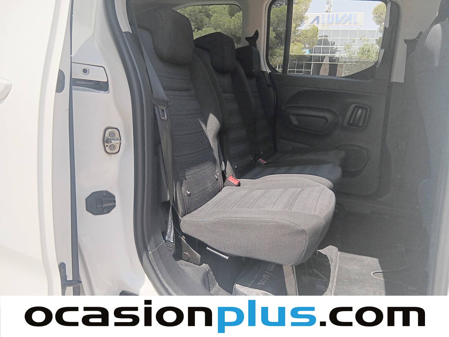 Opel Combo Life Opel Combo Life 1.5 TD S&S Selective XL (131 CV) diésel