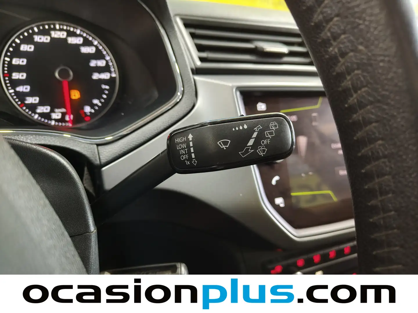 Foto Seat Ibiza SEAT Ibiza 1.0 EcoTSI S&S Style (95 CV)