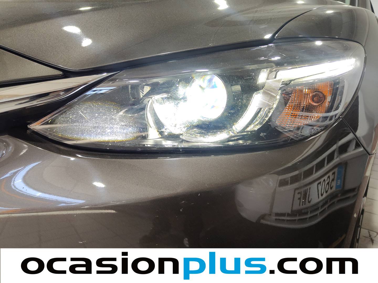 Mazda Mazda6 Mazda Mazda 6 2.2 DE Luxury (175 CV) al mejor precio