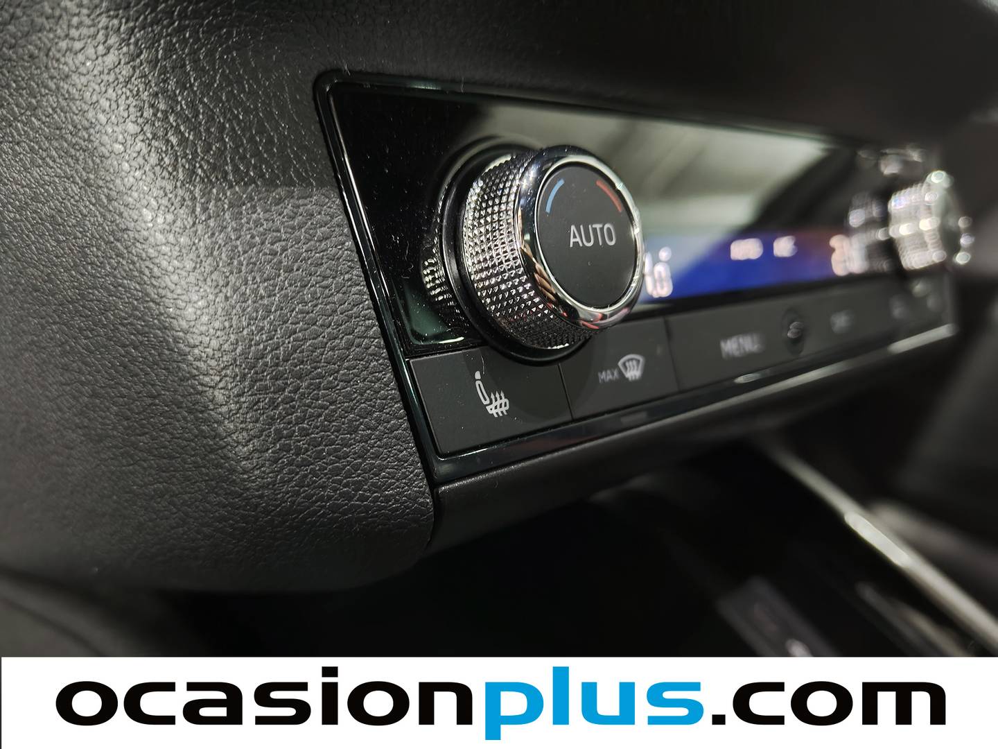 Skoda Scala Skoda Scala 1.5 TSI Montecarlo (150 CV) manual