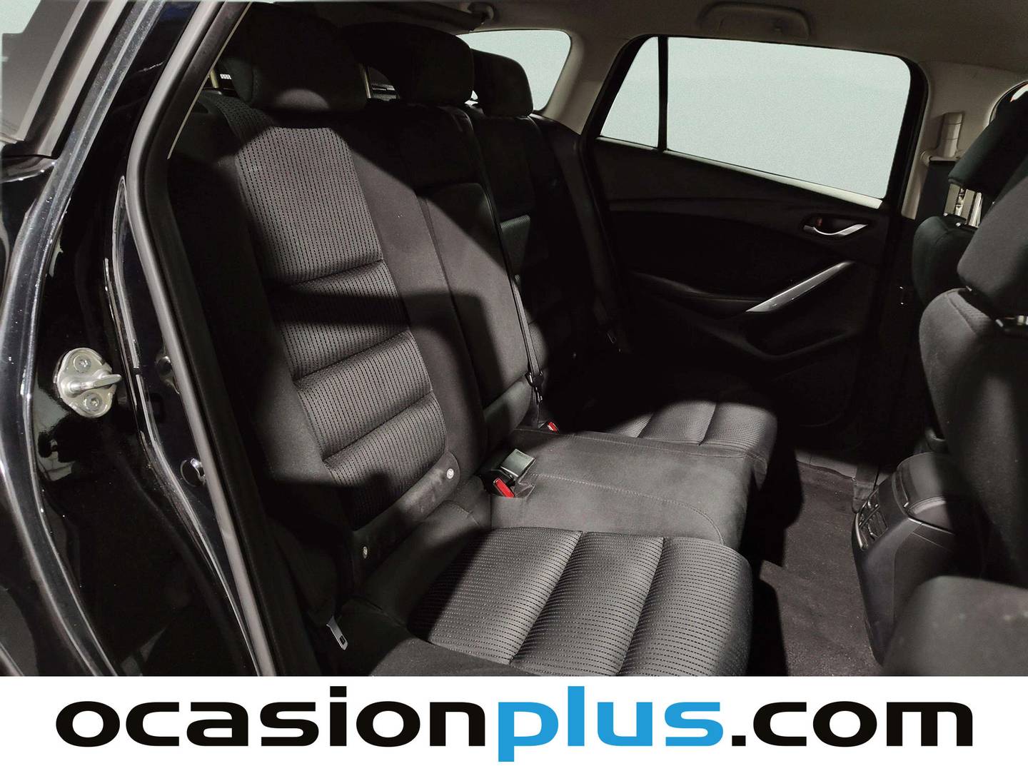 Mazda Mazda6 Mazda Mazda 6 2.2 DE WAGON Style + Pack Safet (150 CV) 2014