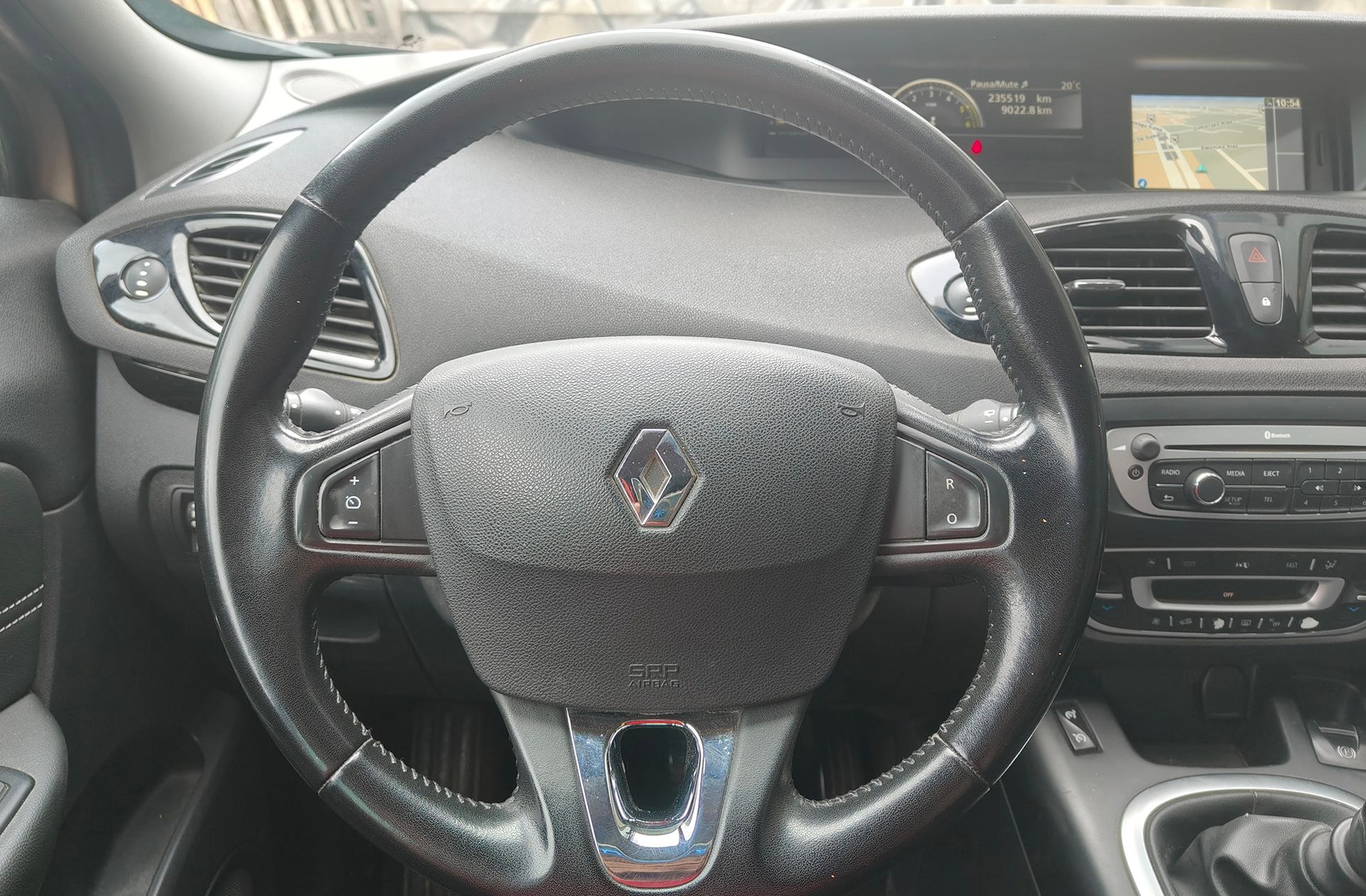 Renault Grand Scénic Dynamique Energy dCi - foto 19