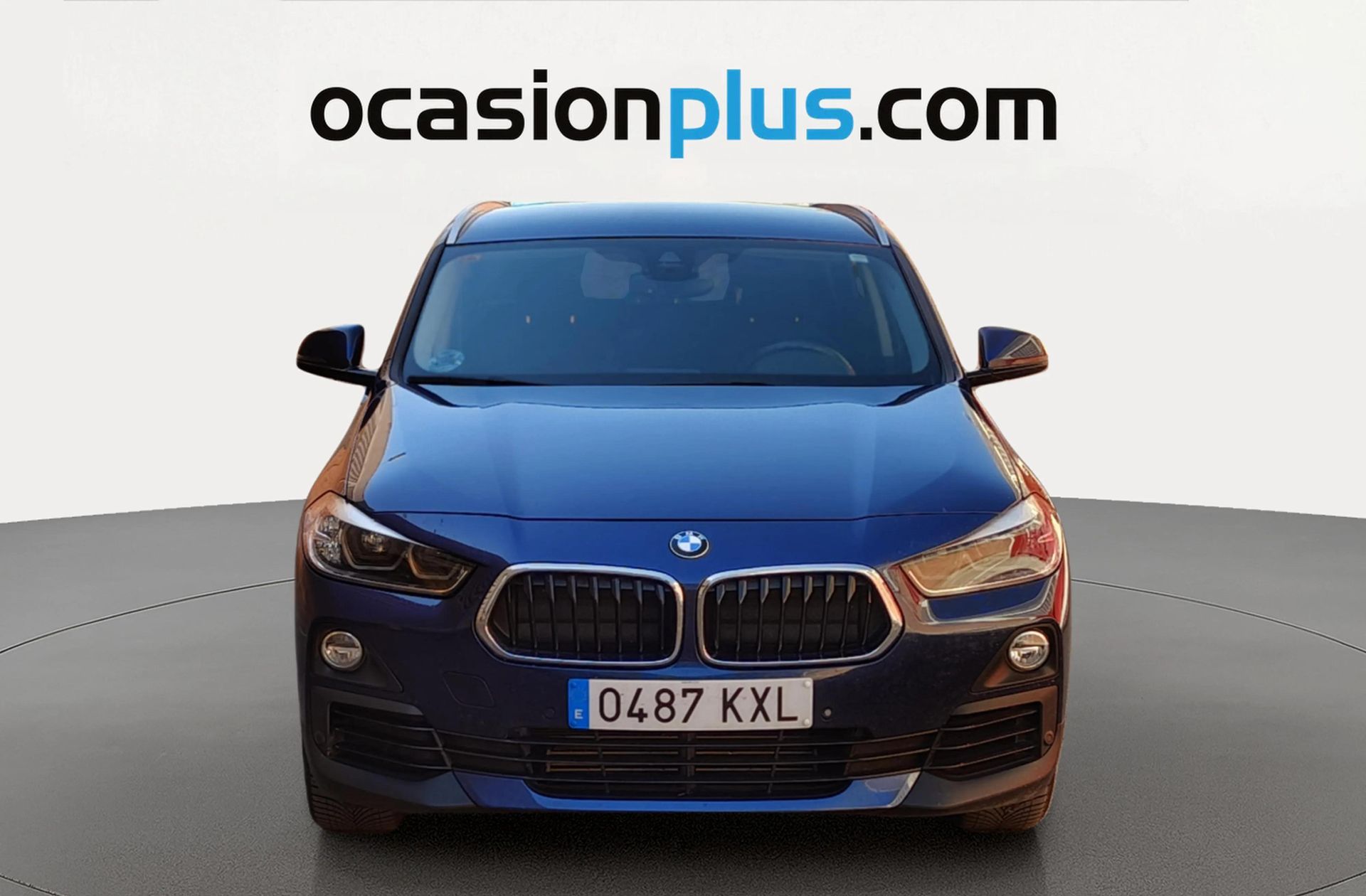 BMW X2 sDrive18i - foto 12