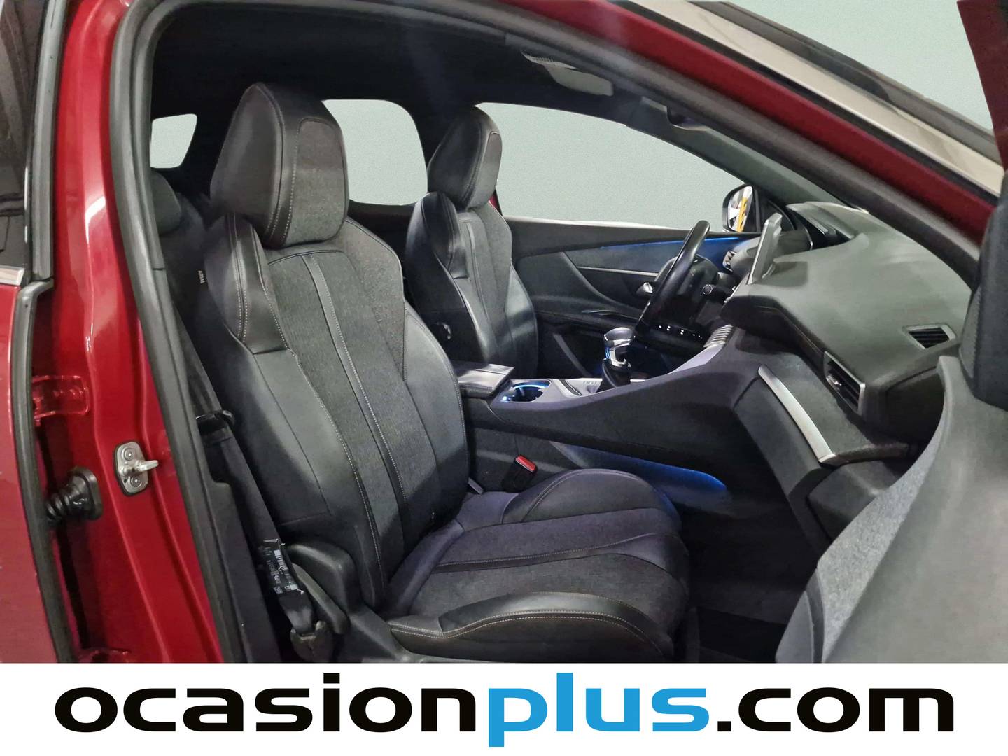 Peugeot 3008 Peugeot 3008 BlueHDi 150 S&S GT Line (150 CV) de segunda mano