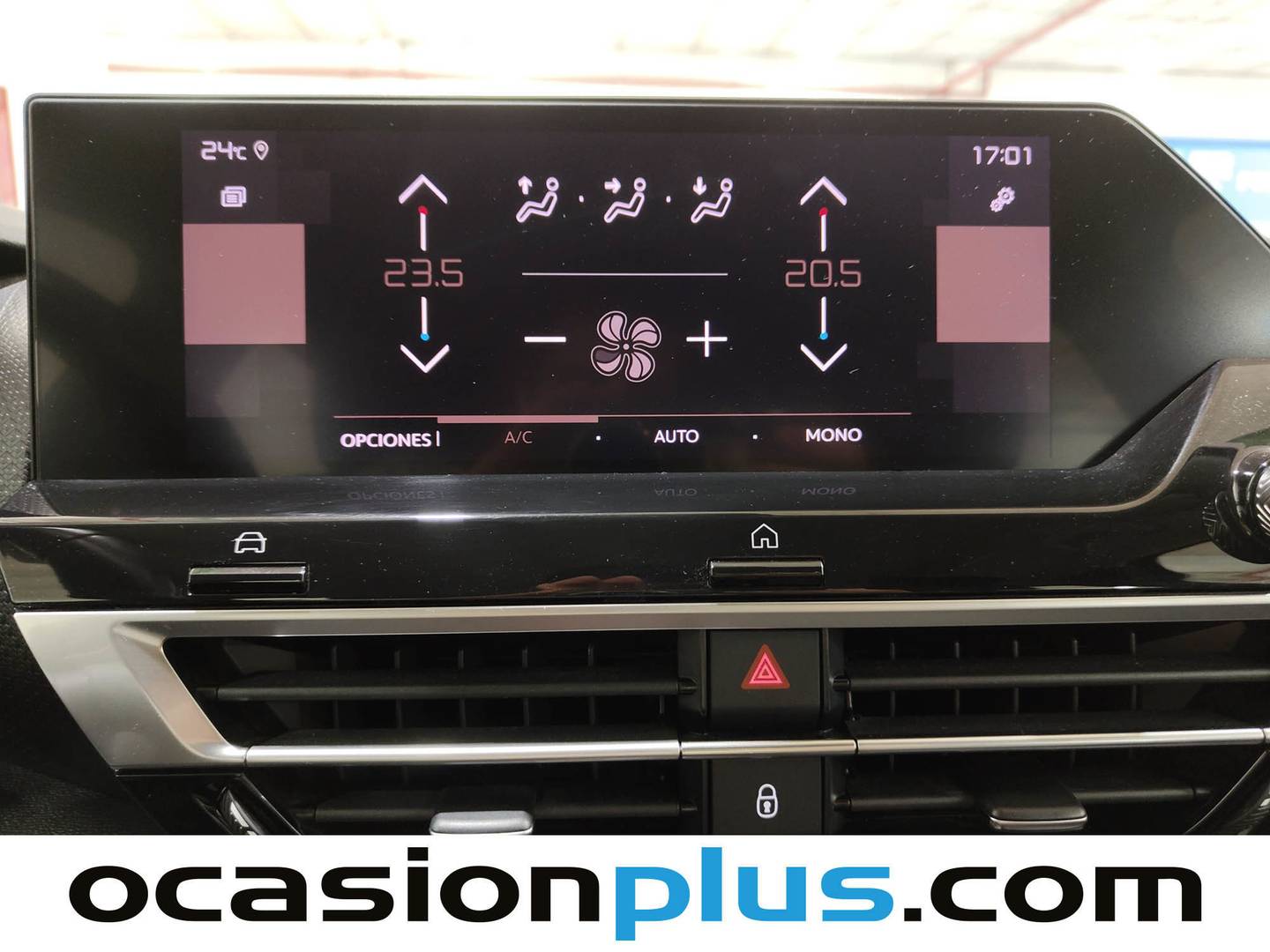 Citroën C4 Citroën C4 PureTech 130 S&S 6v Feel Pack EAT8 (130 CV) km 0