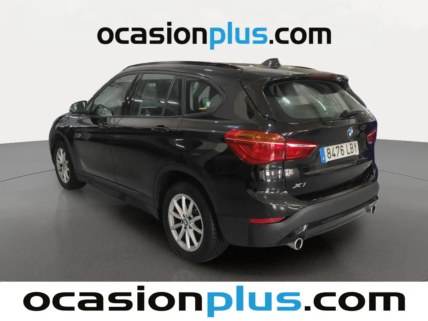 Foto BMW X1 BMW X1 sDrive18d (150 CV)