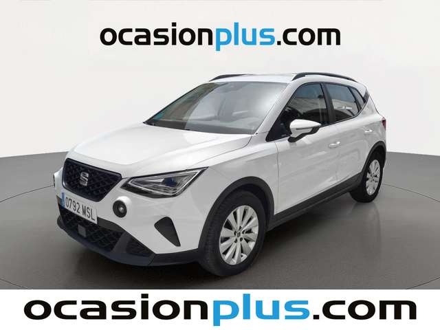 Seat Arona 1.0 TSI Style XL DSG (115 CV) de segunda mano