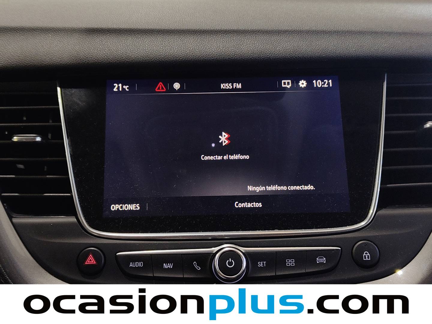Opel Grandland X Opel Grandland X 1.6 CDTi Excellence (120 CV) al mejor precio