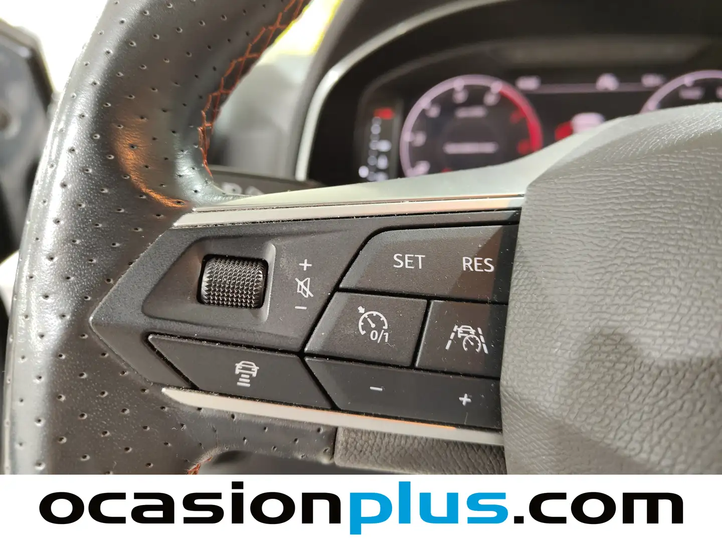 Foto Seat Ibiza SEAT Ibiza 1.0 TSI S&S FR XL (110 CV)