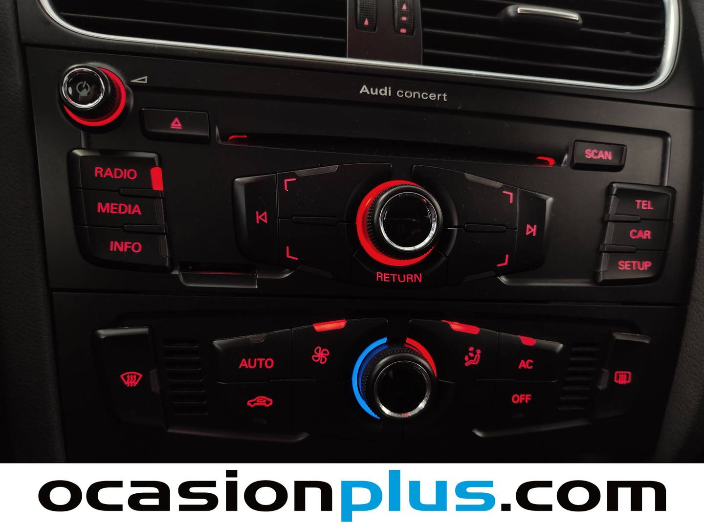 Audi A4 Audi A4 2.0 TDI e DPF (136 CV) manual