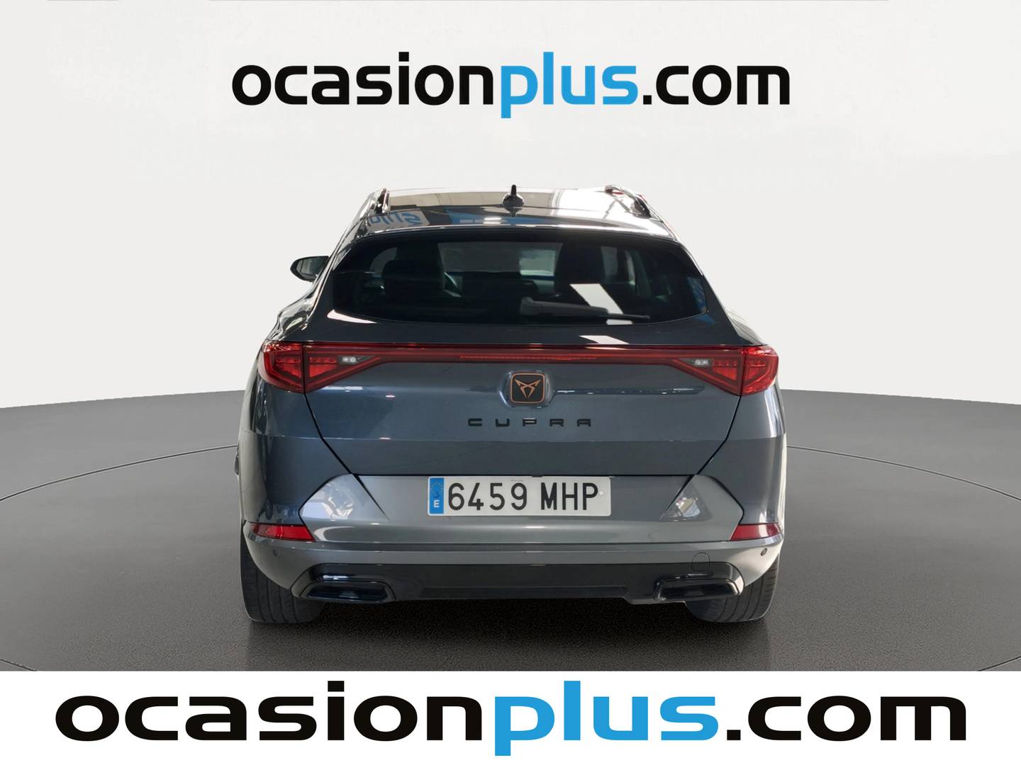 Cupra Formentor Cupra Formentor 1.5 TSI DSG (150 CV) al mejor precio
