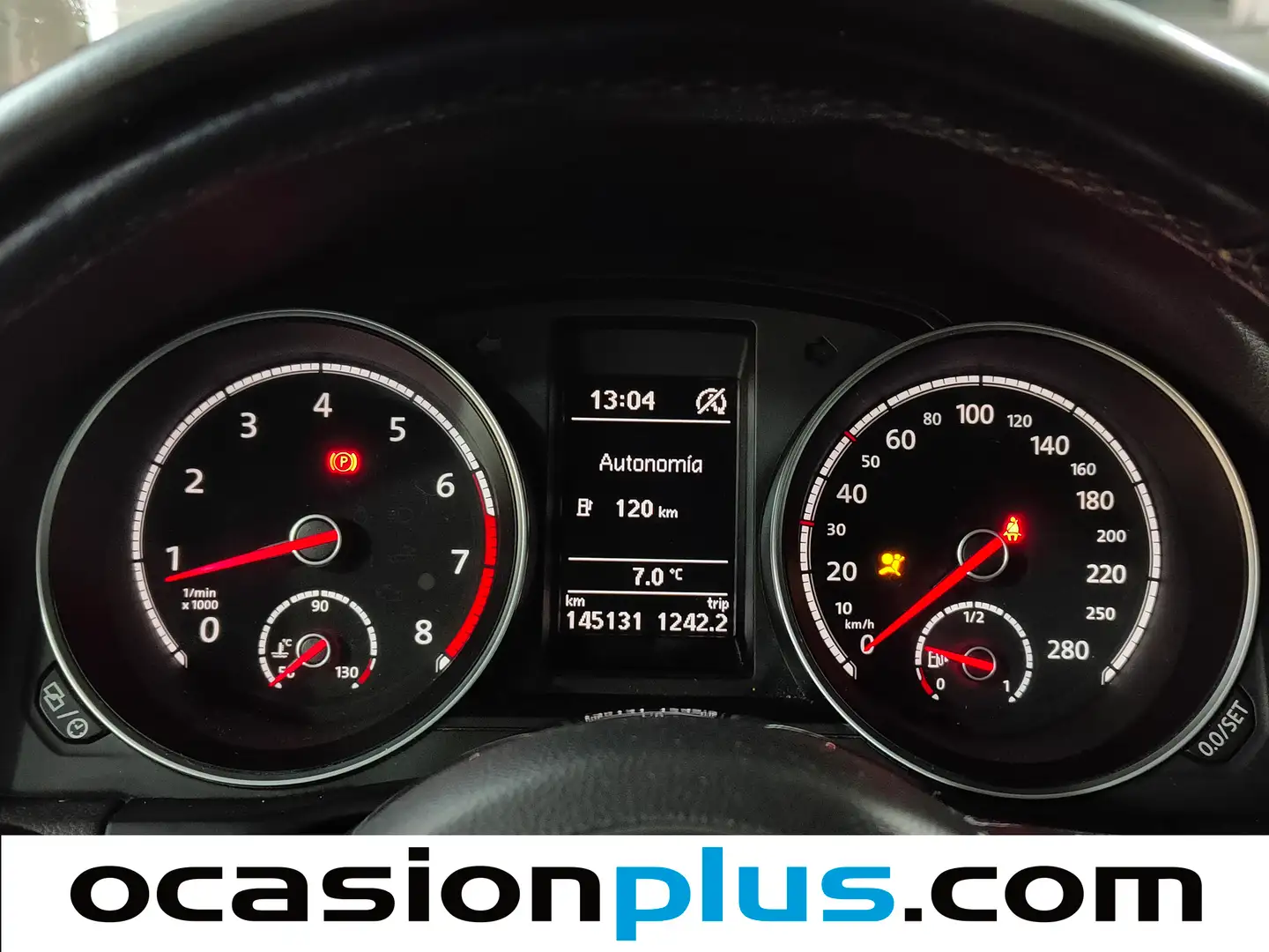 Foto Volkswagen Scirocco Volkswagen Scirocco 1.4 TSI BMT (125 CV)