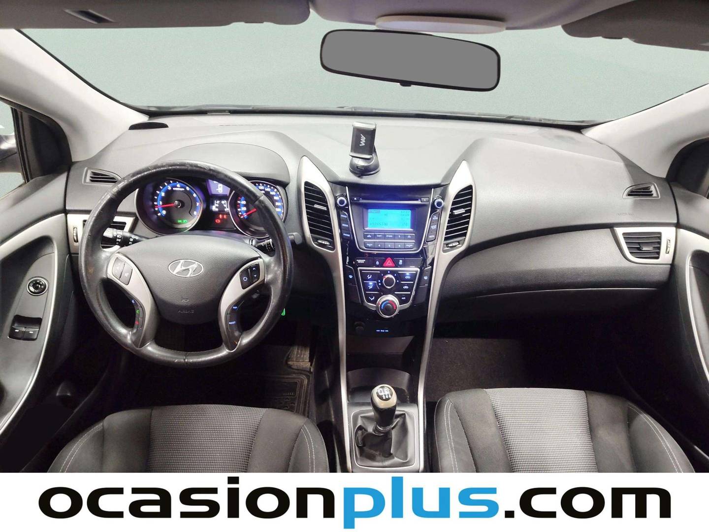 Hyundai i30 Hyundai i30 1.4 City S (100 CV) de ocasión