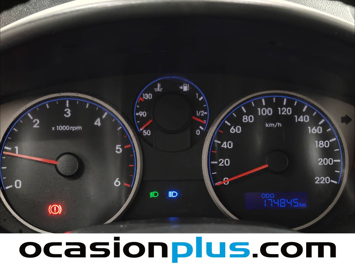 Foto Hyundai i20 Hyundai i20 1.4 CRDI Tecno (90 CV)