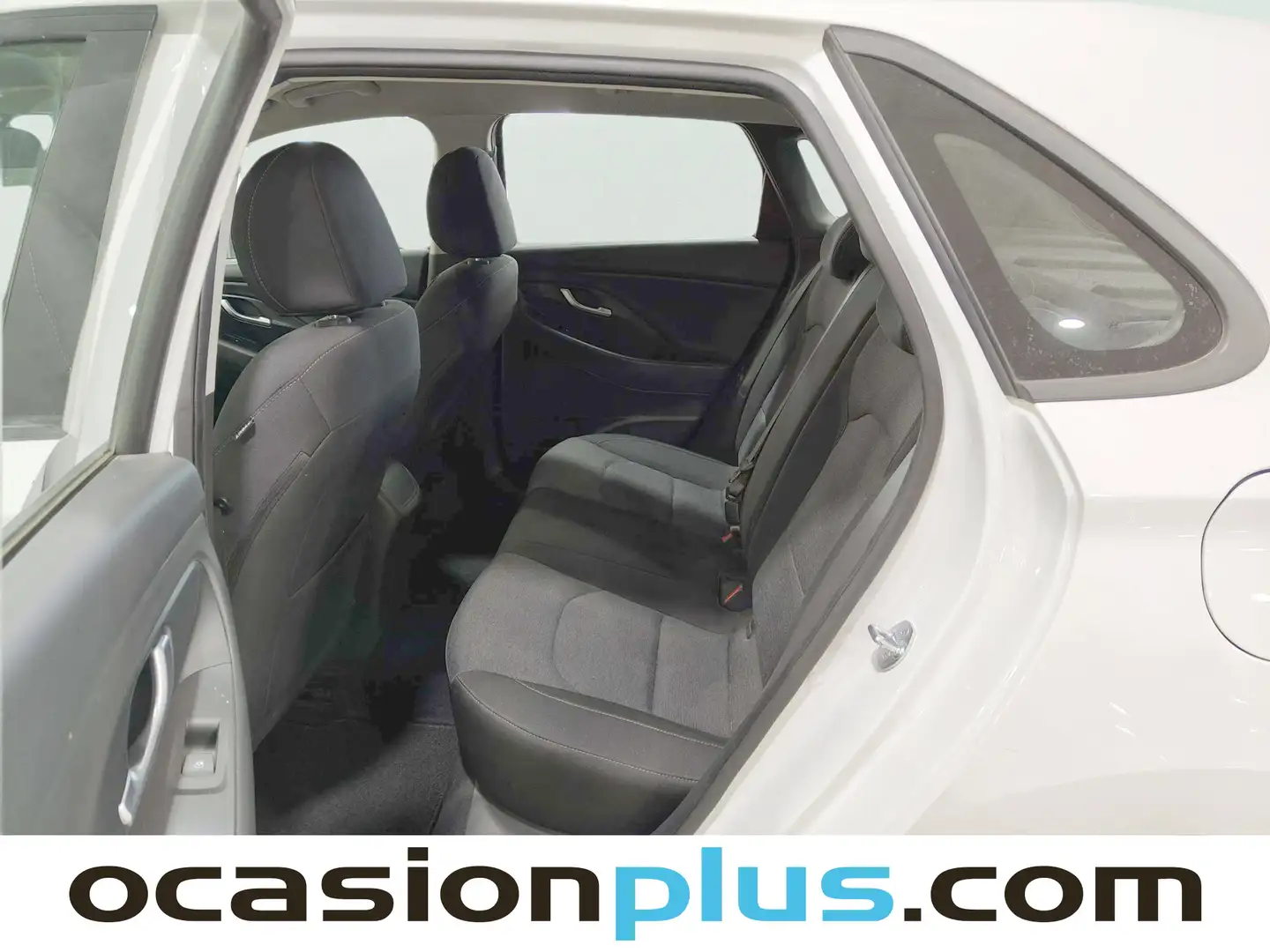 Foto Hyundai i30 Hyundai i30 1.5 DPI Klass SLX (110 CV)