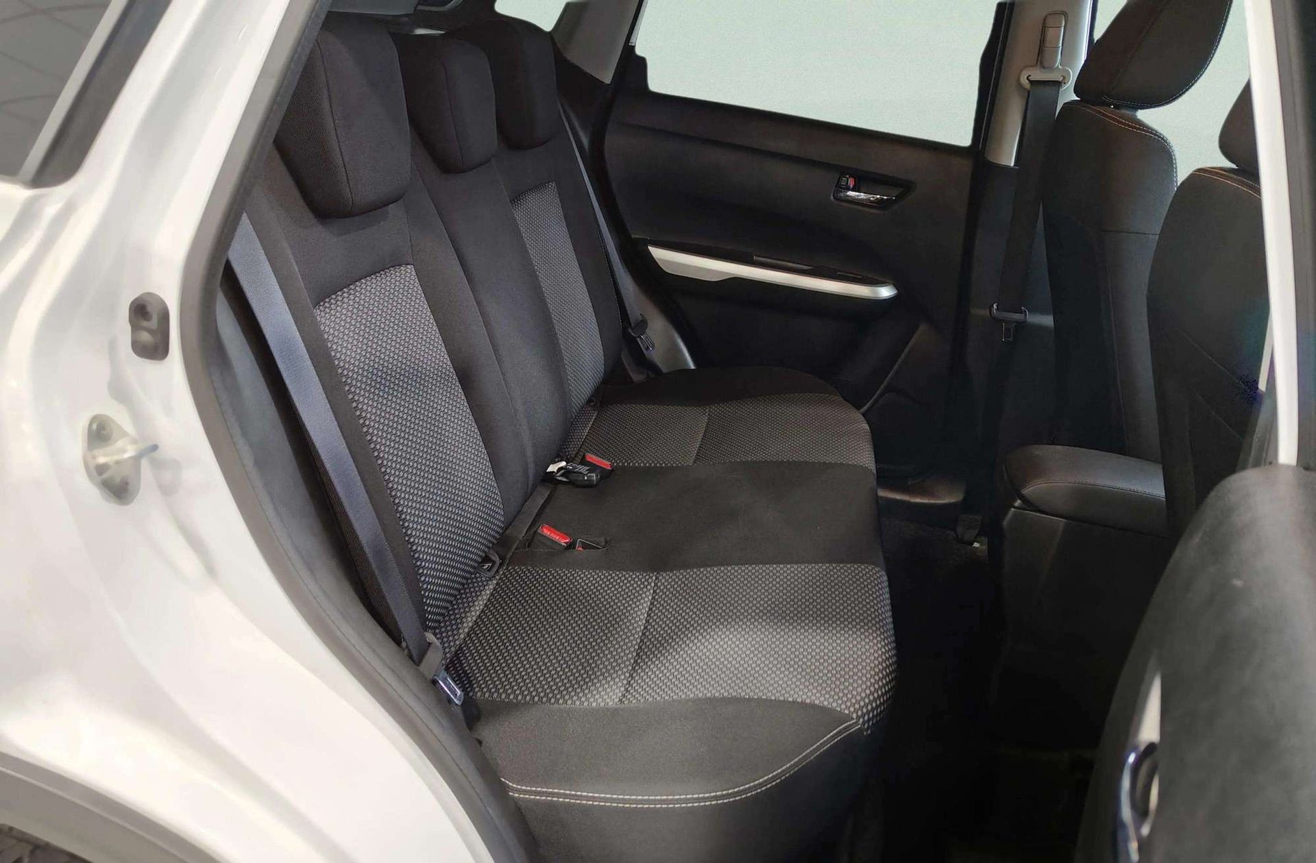 Suzuki Vitara 1.6 GLE 4WD - foto 16