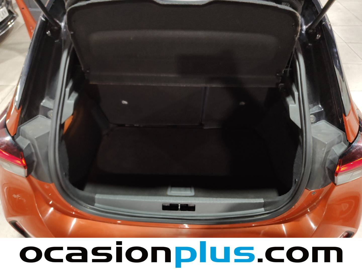 Foto Opel Corsa Opel Corsa 1.2 Turbo XHL GS-Line (100 CV)