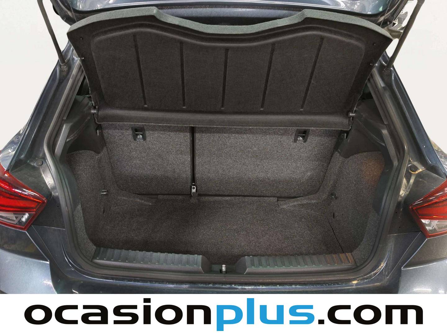 Fotos maletero Seat Ibiza SEAT Ibiza 1.0 TSI S&S Special Edition Xcellence (115 CV)