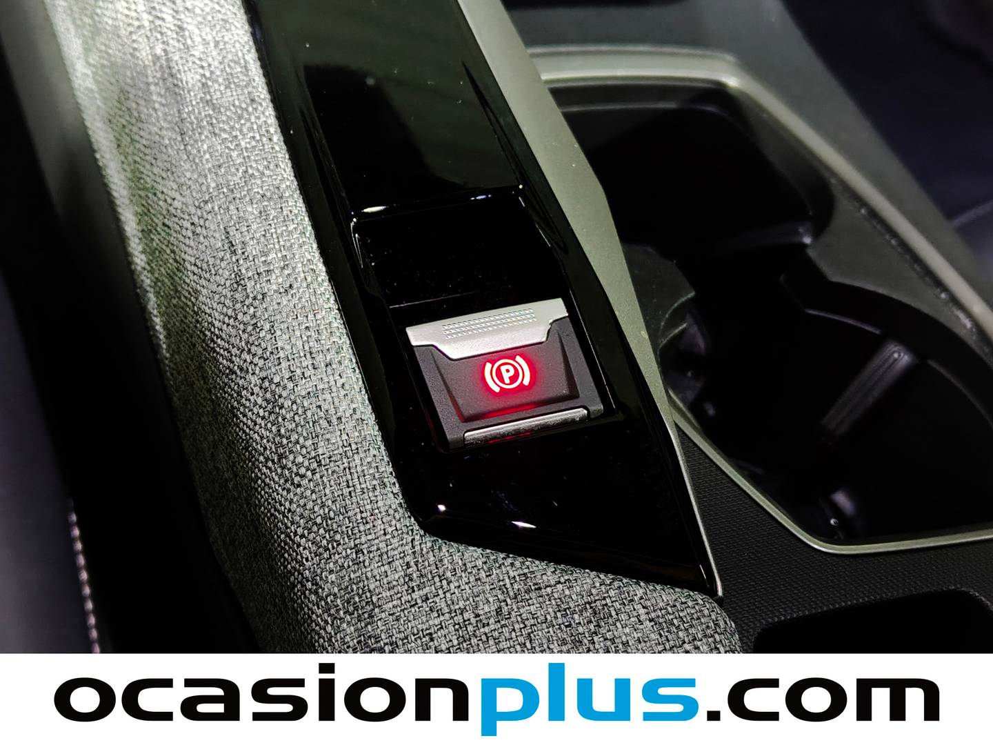 Peugeot 5008 Hybrid Peugeot 5008 Hybrid 1.2 Allure eDCS6 (136 CV) 7 Plazas km 0
