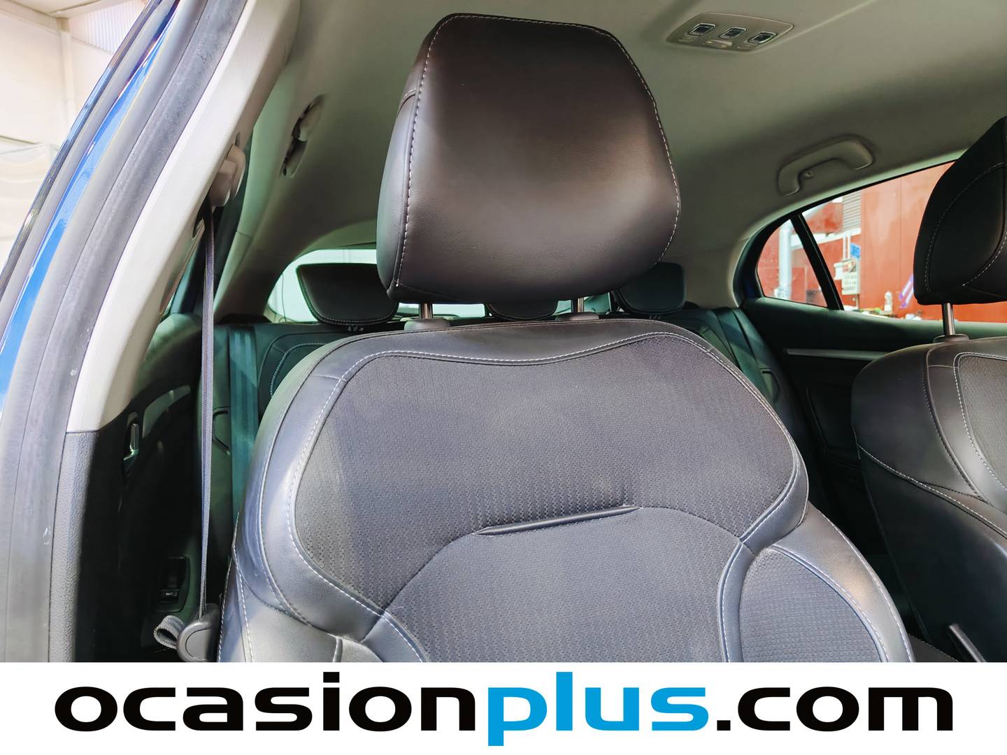 Extras y acabados del Renault Mégane Renault Megane Zen TCe (140 CV) GPF