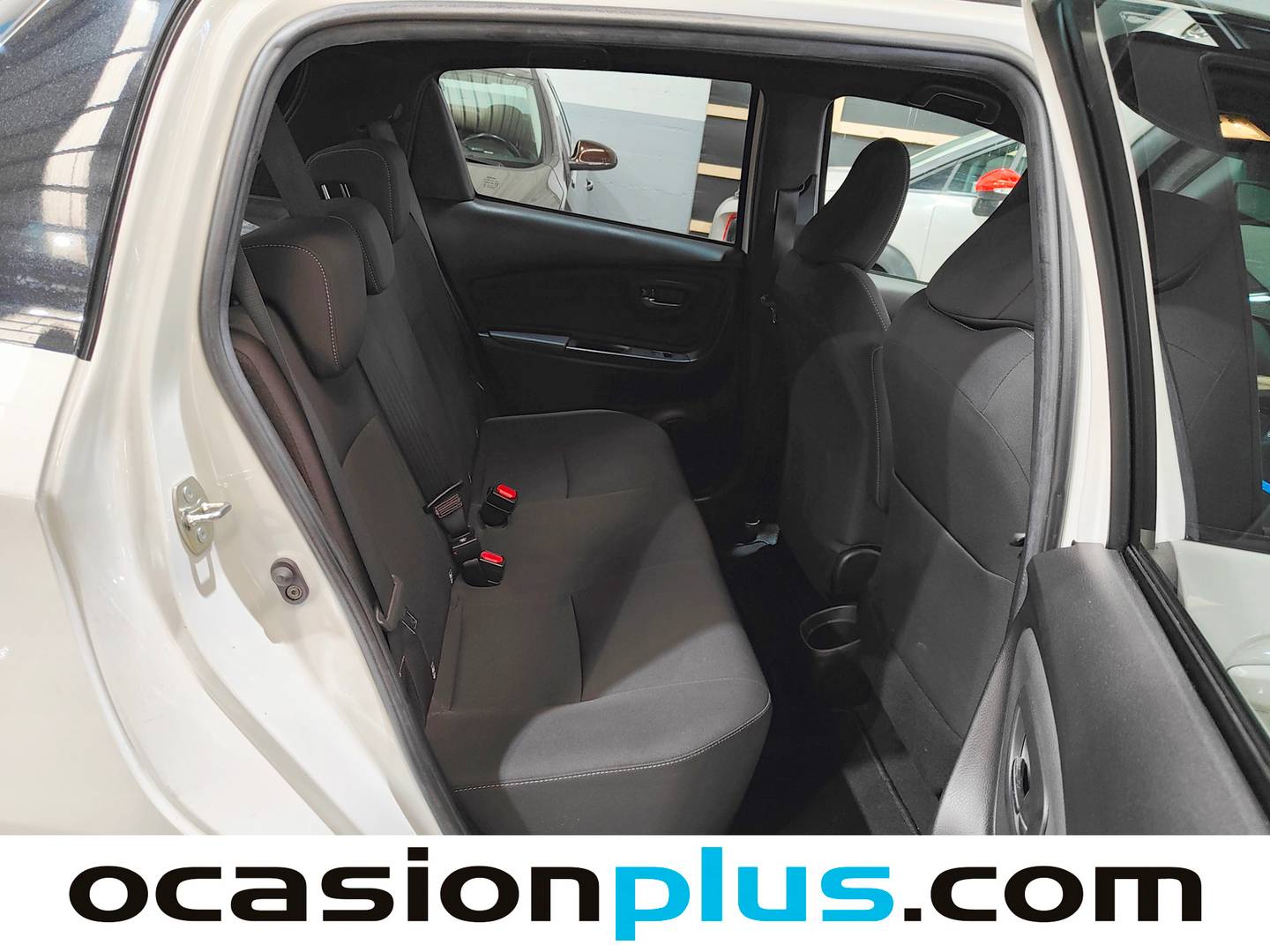 Toyota Yaris Toyota Yaris 1.5 Feel (111 CV) al mejor precio