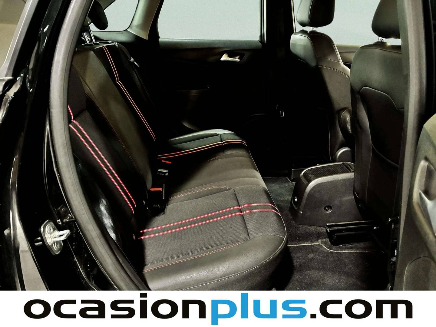 Opel Crossland Opel Crossland 1.2 GS (110 CV) gasolina