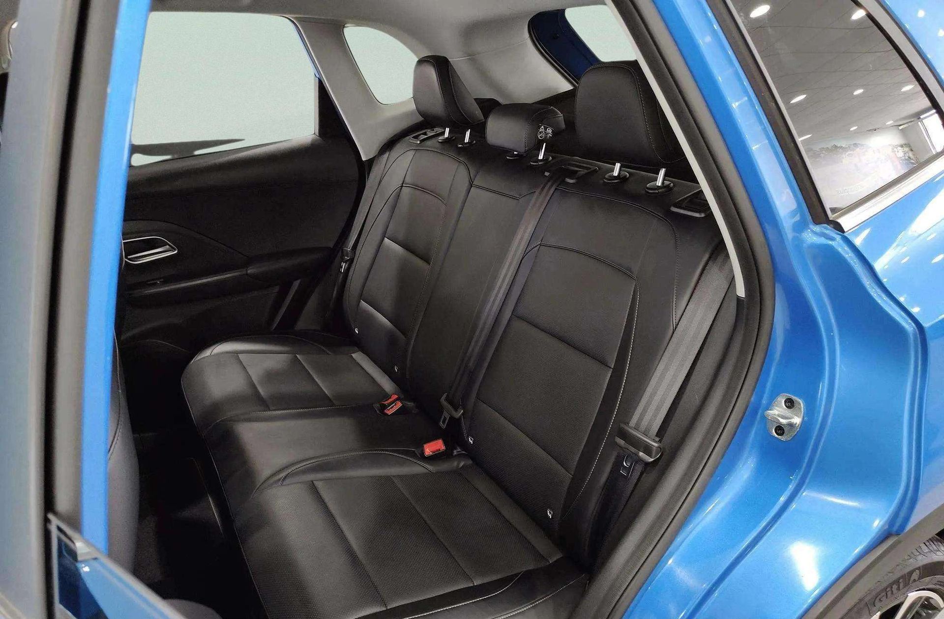 MG ZS 1.5 Hybrid+ Luxury - foto 14