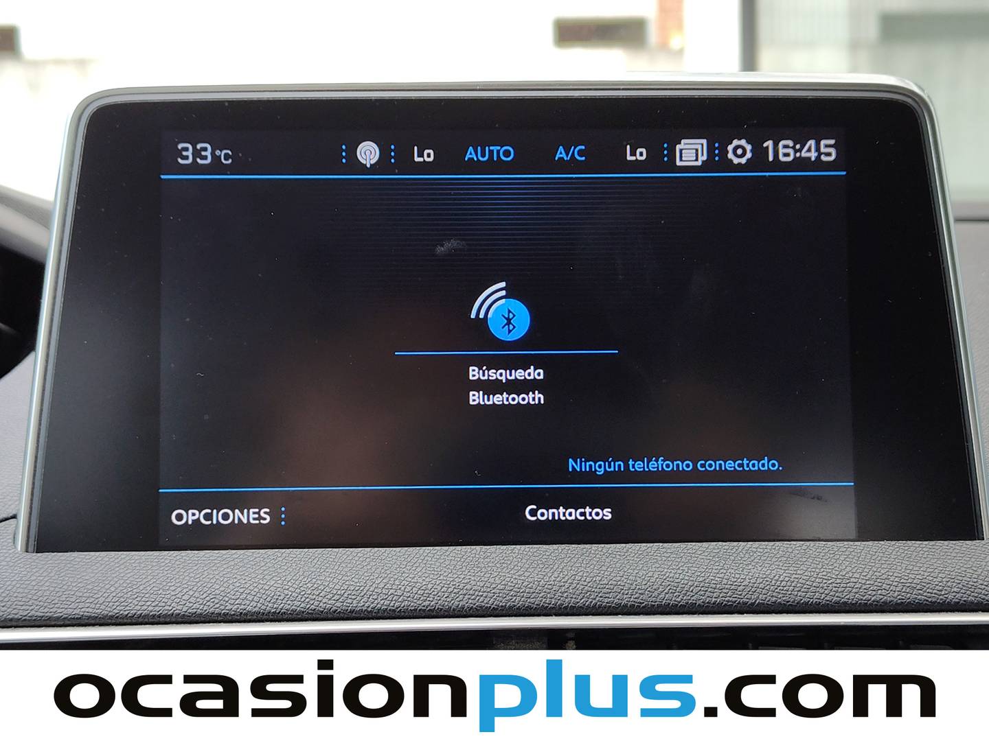 Peugeot 5008 Peugeot 5008 PureTech 130 S&S Allure (130 CV) 7 Plazas gasolina