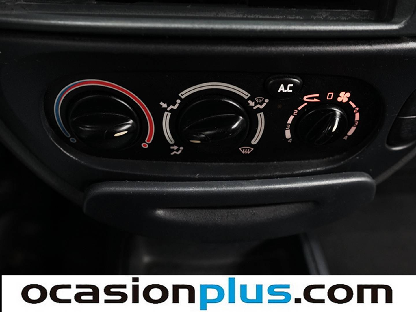 Foto Renault Mégane Renault Megane Coupe 1.6 RSI (110 CV)