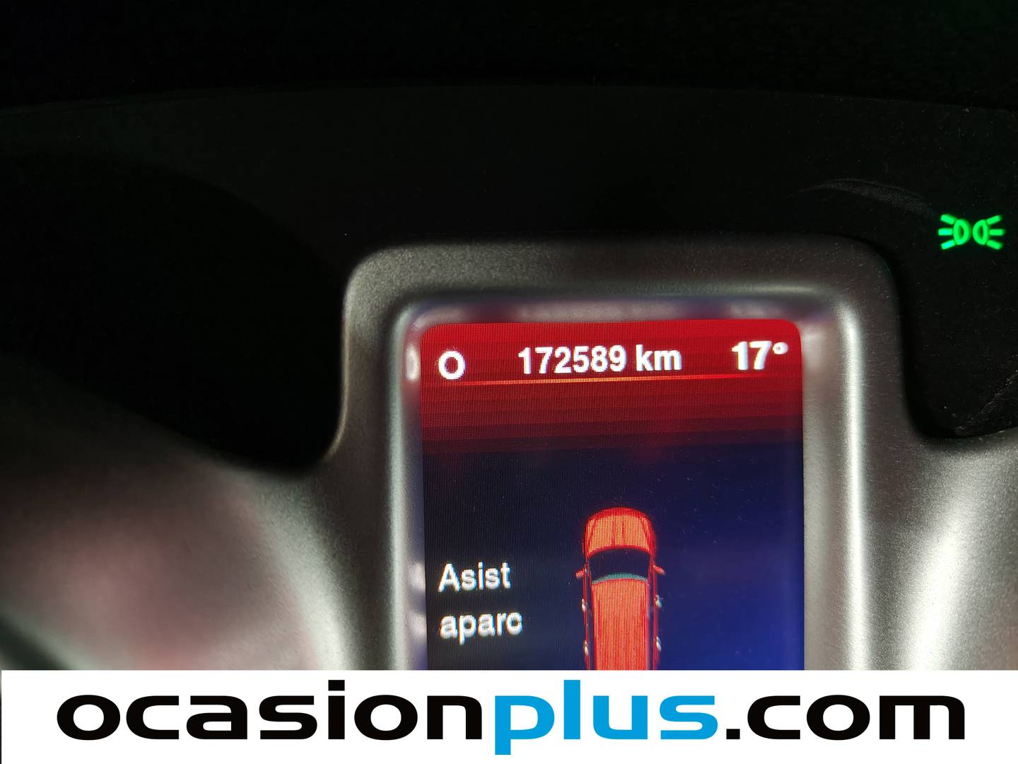 Fiat Freemont Fiat Freemont 2.0 16v Diesel Urban (140 CV) 7 Plazas seminuevo