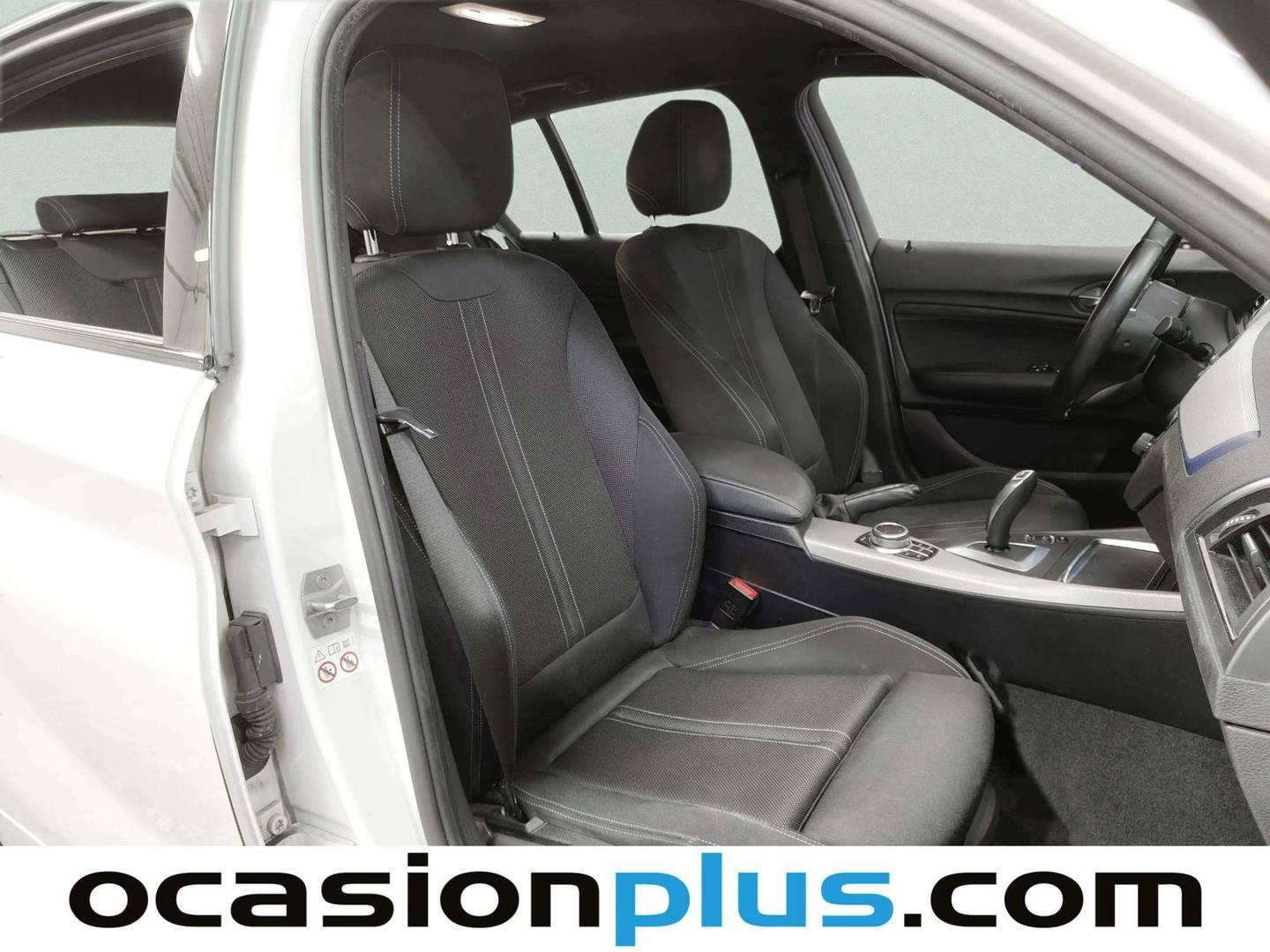 BMW Serie 1 BMW Serie 1 120i Pack M (184 CV) automático