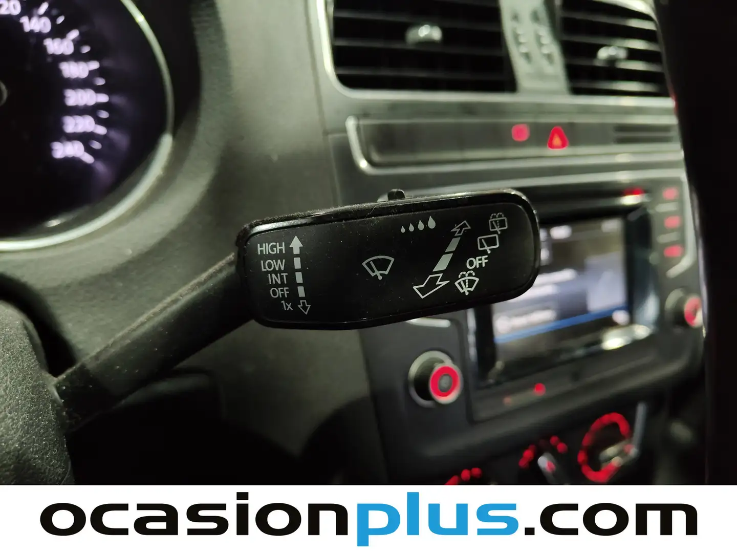 Foto Volkswagen Polo Volkswagen Polo Edition 1.0 BMT (75 CV)